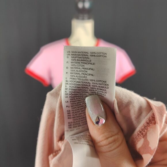 ♡ Adidas ♡ Trefoil Tank Top - Picture 5 of 5